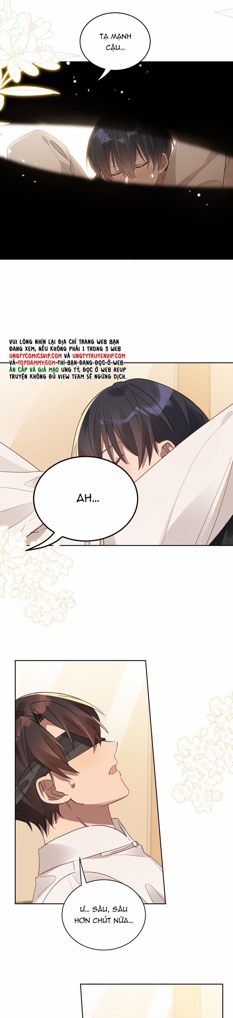 Tuế Nguyệt Gian 39 trang 3