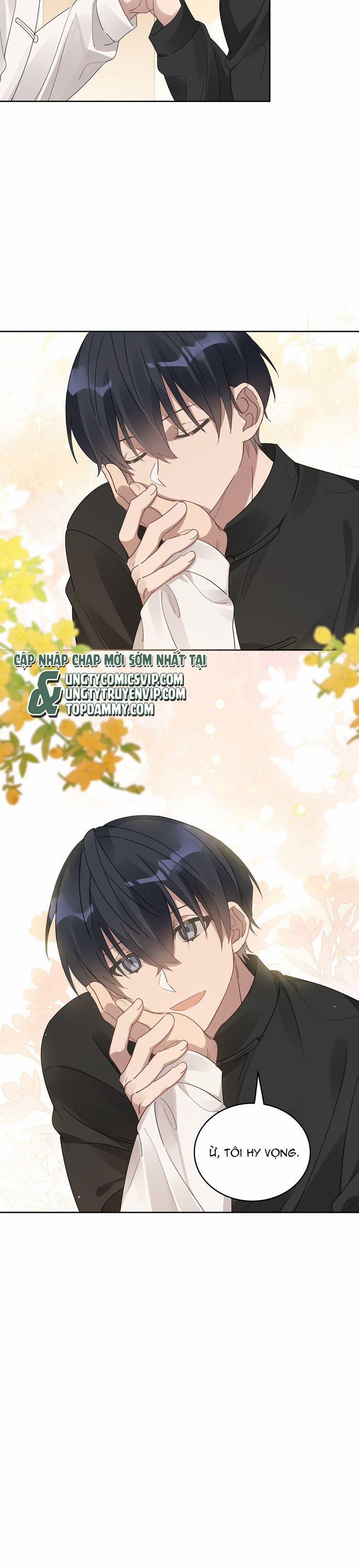 Tuế Nguyệt Gian 39 trang 8