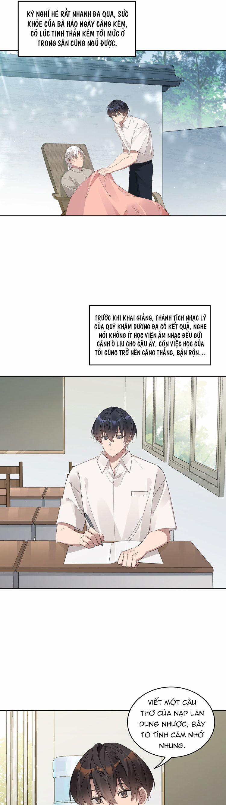 Tuế Nguyệt Gian 39 trang 9