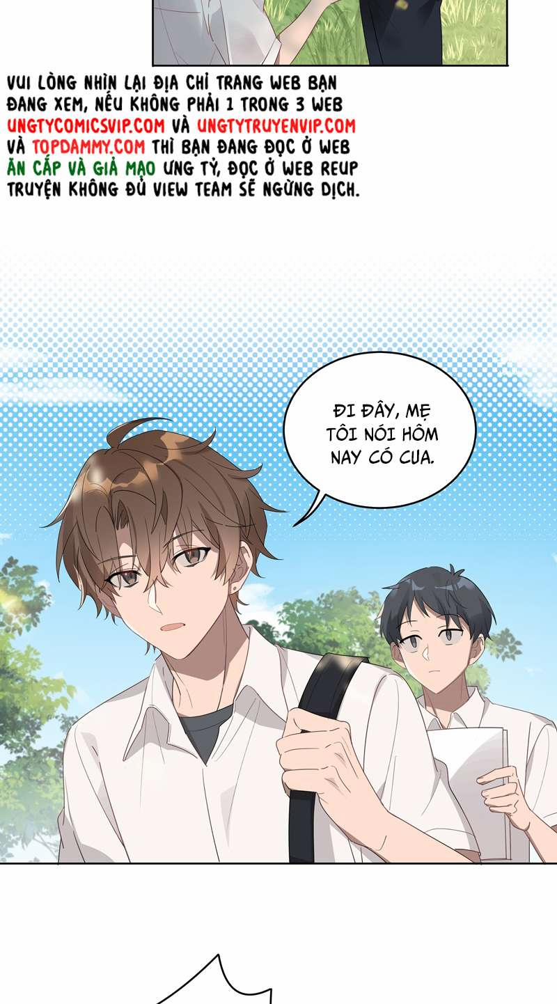 Tuế Nguyệt Gian 4 trang 10