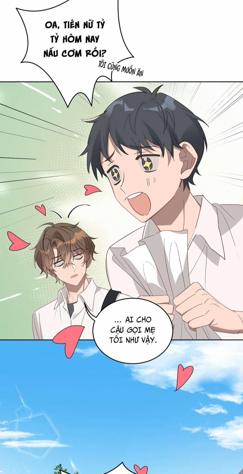 Tuế Nguyệt Gian 4 trang 11