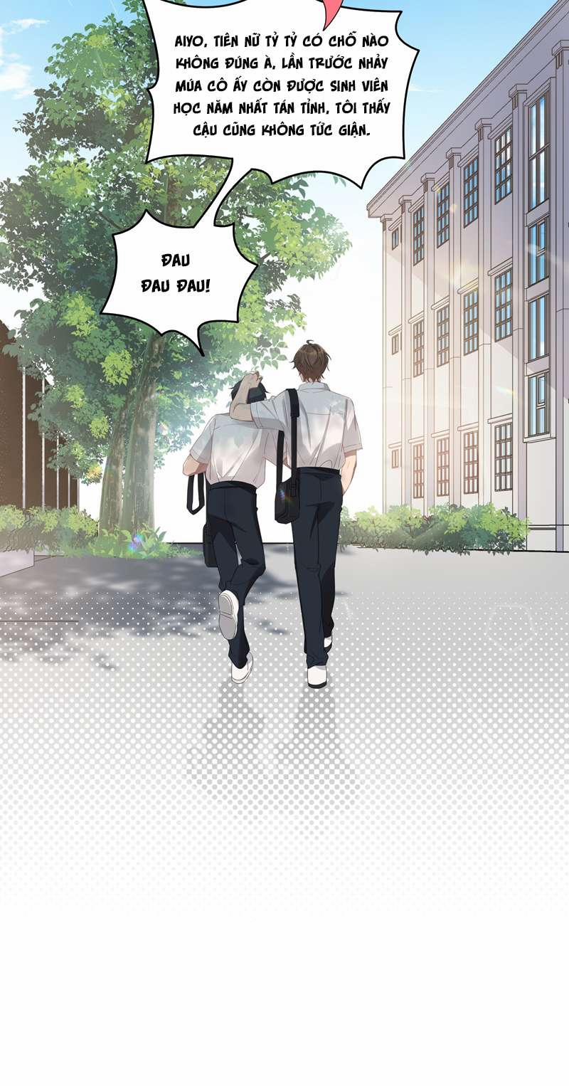 Tuế Nguyệt Gian 4 trang 12