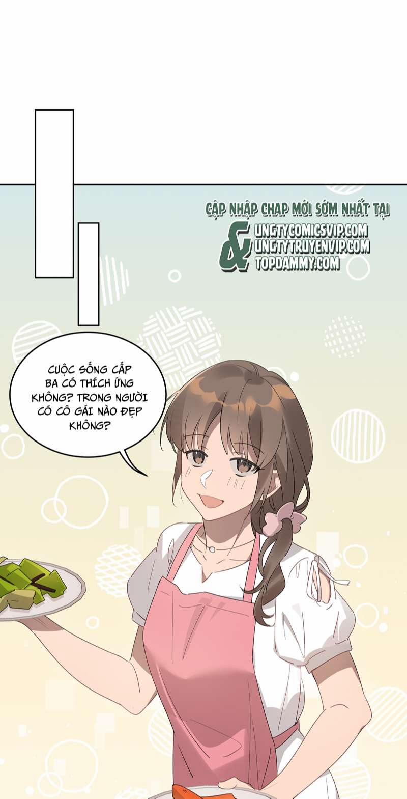 Tuế Nguyệt Gian 4 trang 13