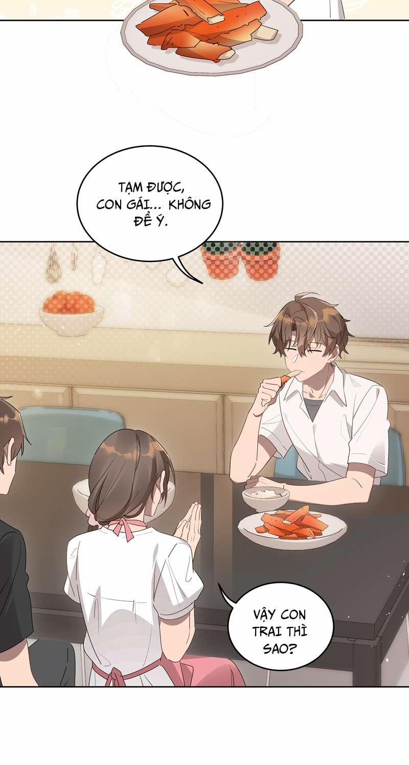 Tuế Nguyệt Gian 4 trang 14