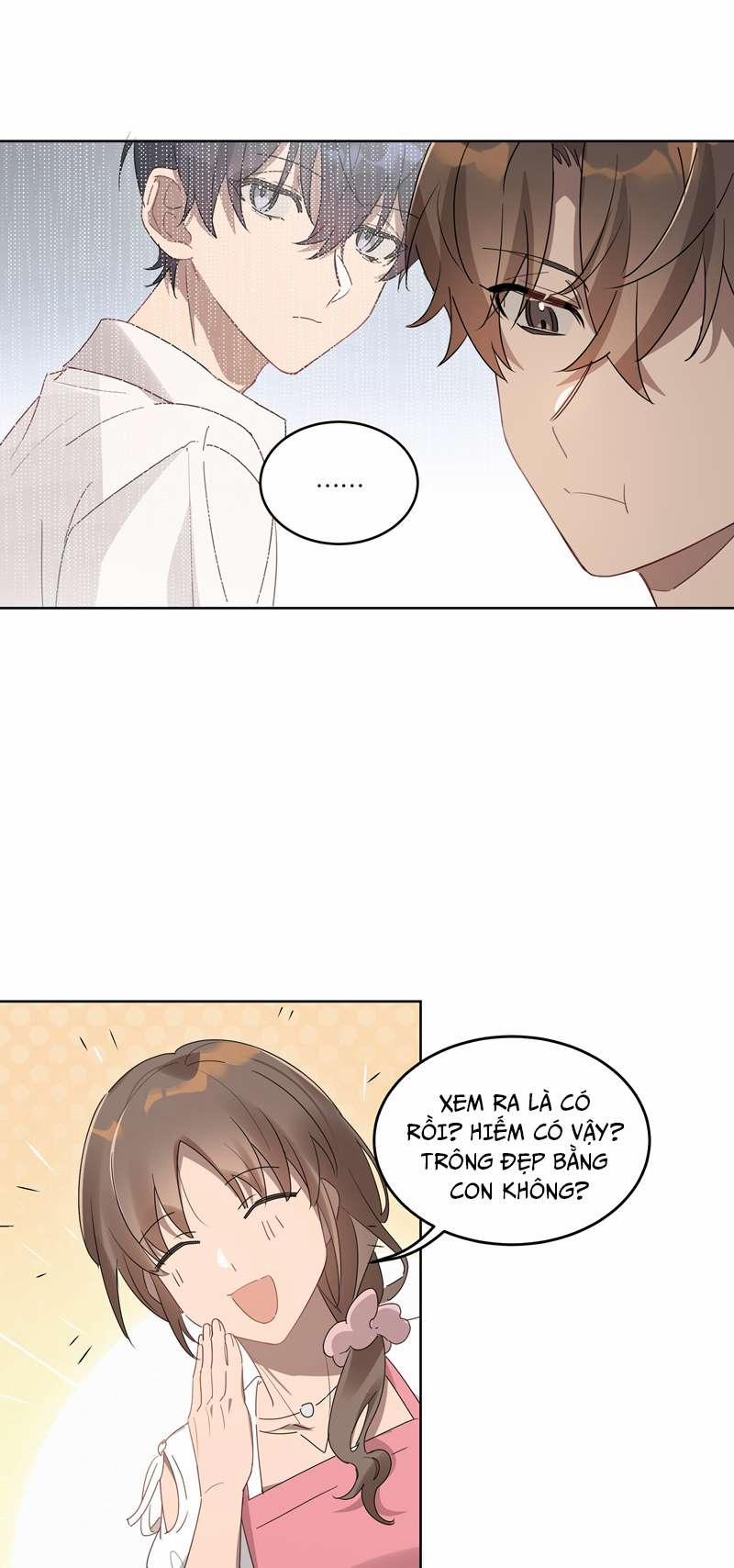 Tuế Nguyệt Gian 4 trang 15