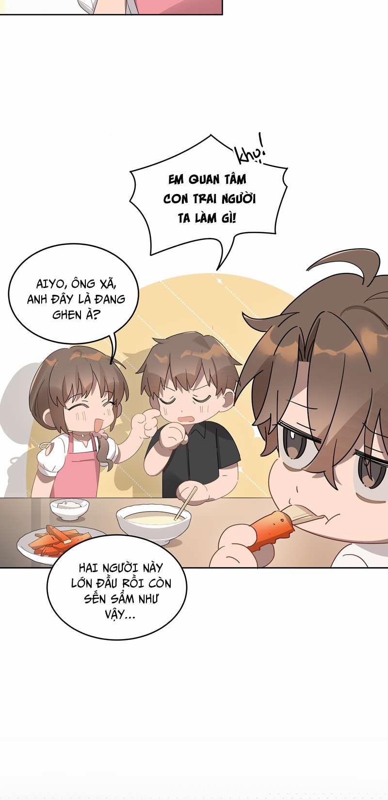 Tuế Nguyệt Gian 4 trang 16