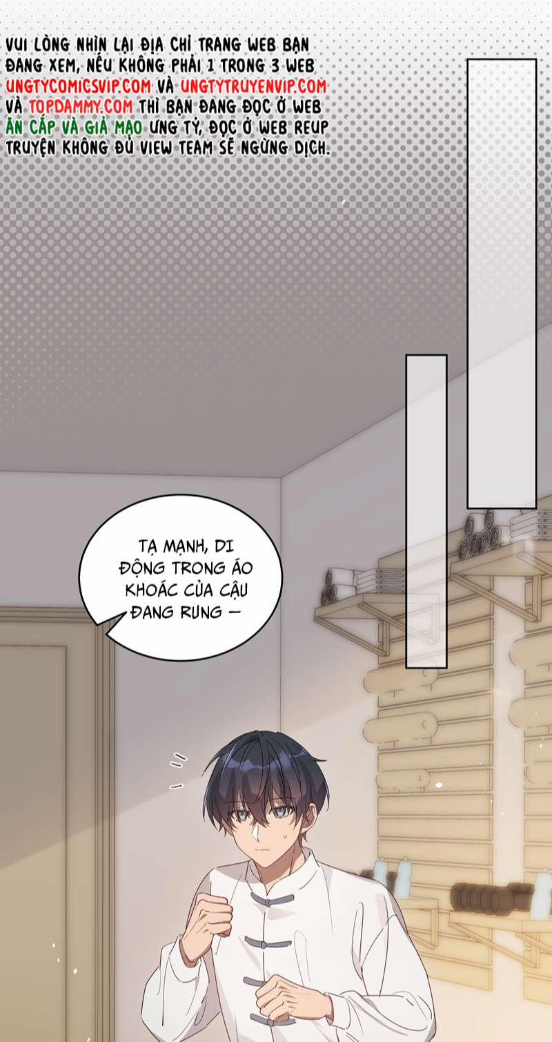 Tuế Nguyệt Gian 4 trang 17