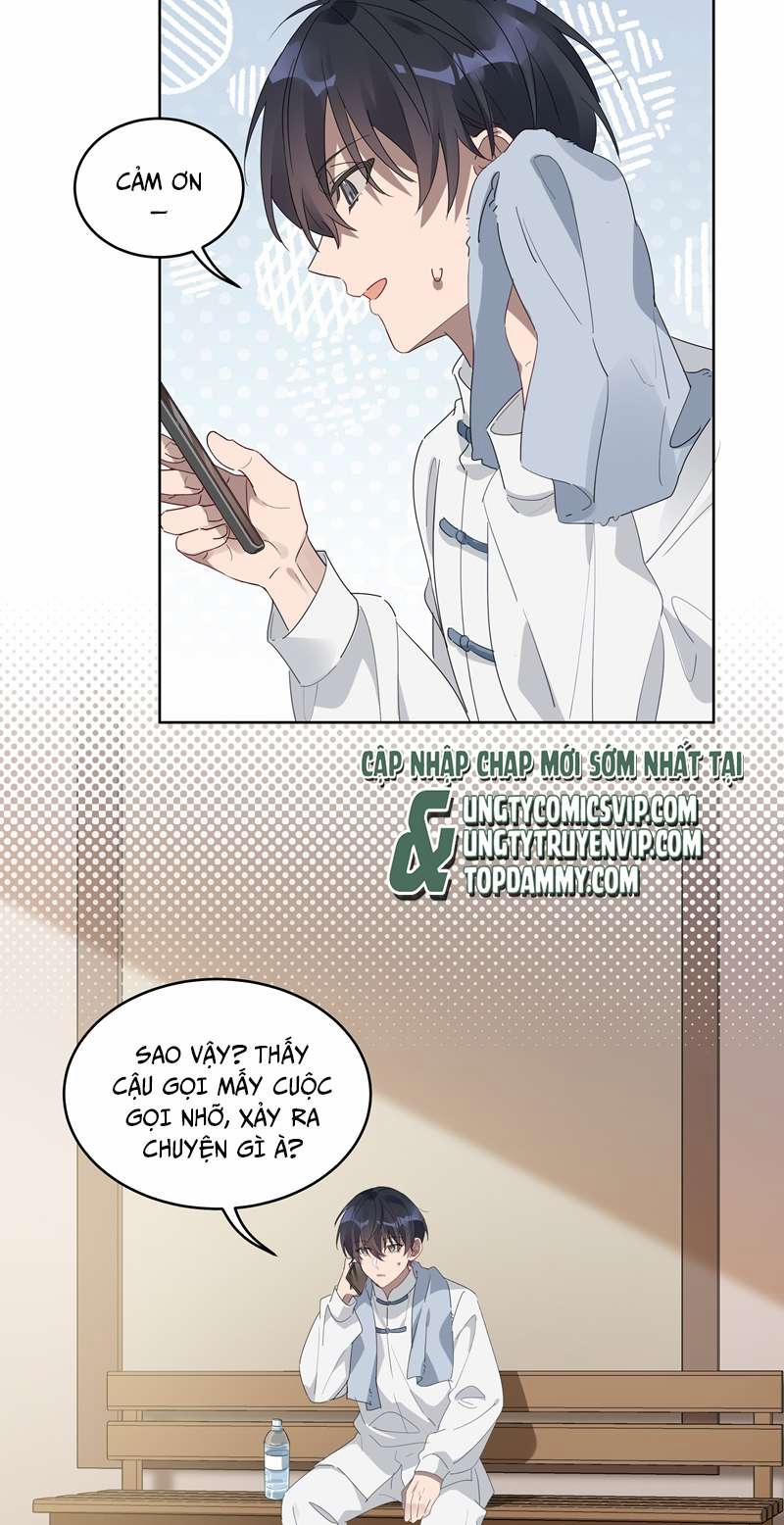 Tuế Nguyệt Gian 4 trang 19