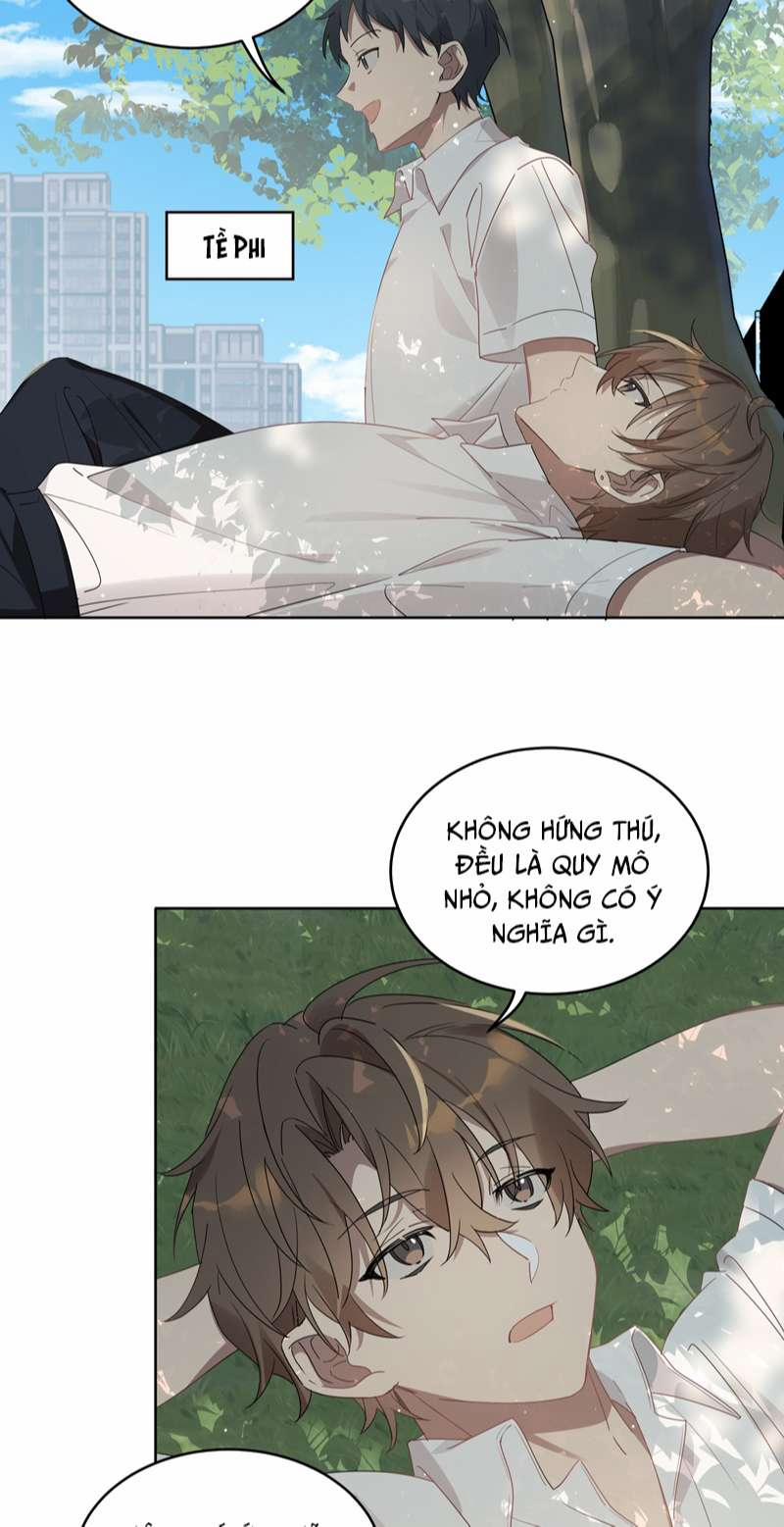 Tuế Nguyệt Gian 4 trang 2