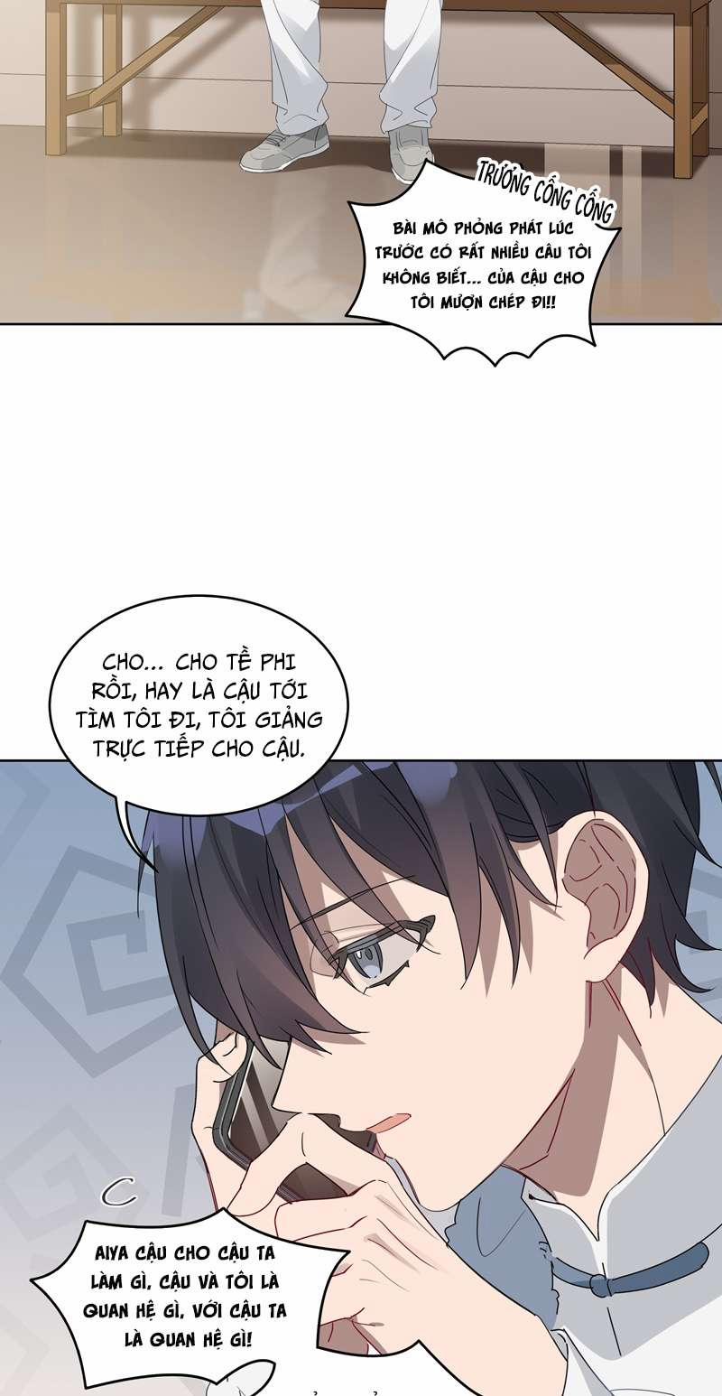 Tuế Nguyệt Gian 4 trang 20