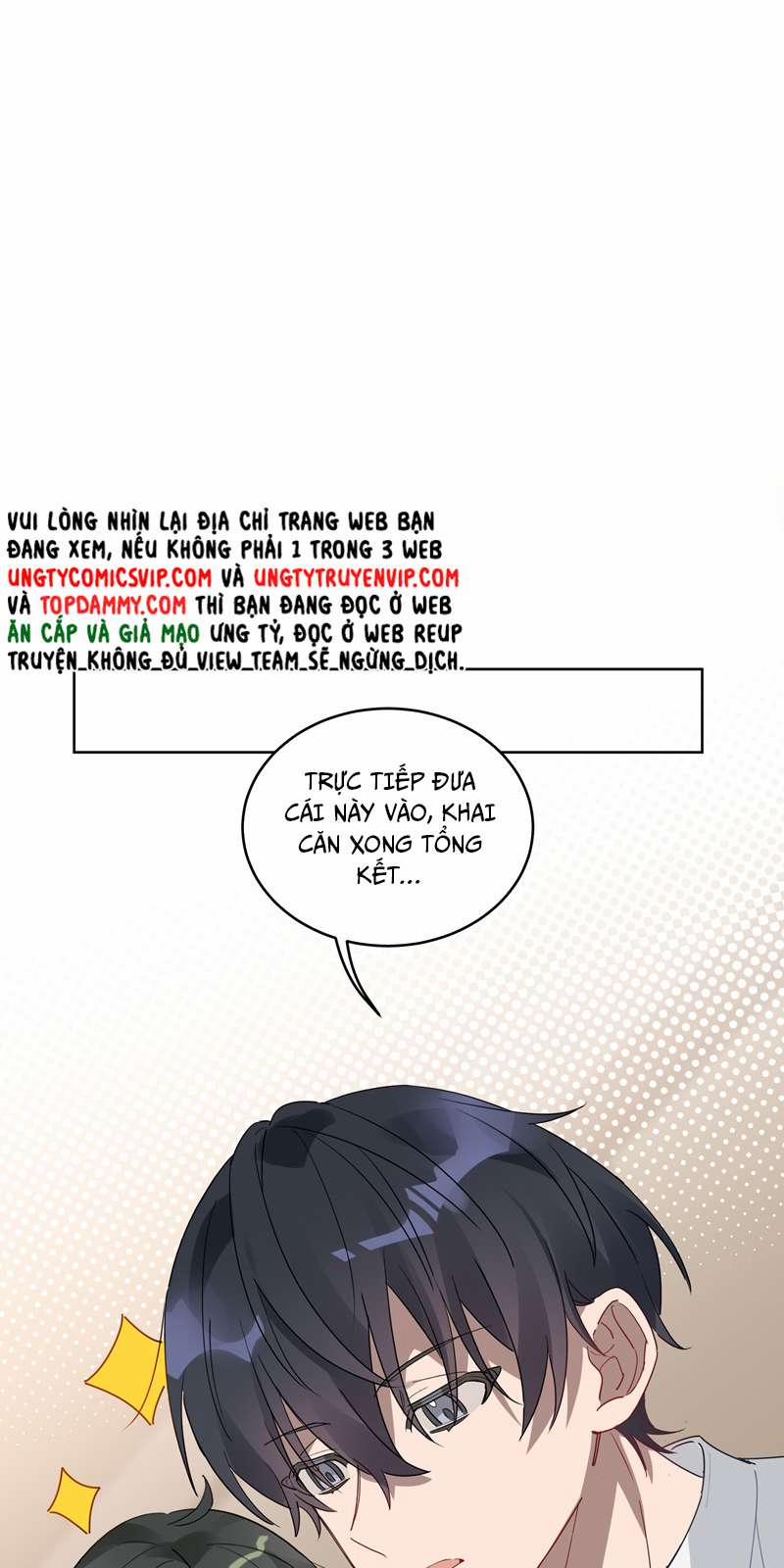 Tuế Nguyệt Gian 4 trang 22