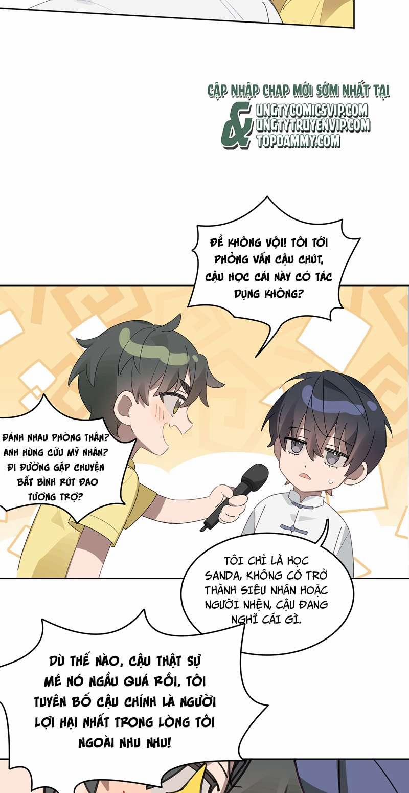 Tuế Nguyệt Gian 4 trang 24