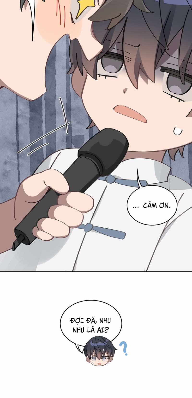 Tuế Nguyệt Gian 4 trang 25