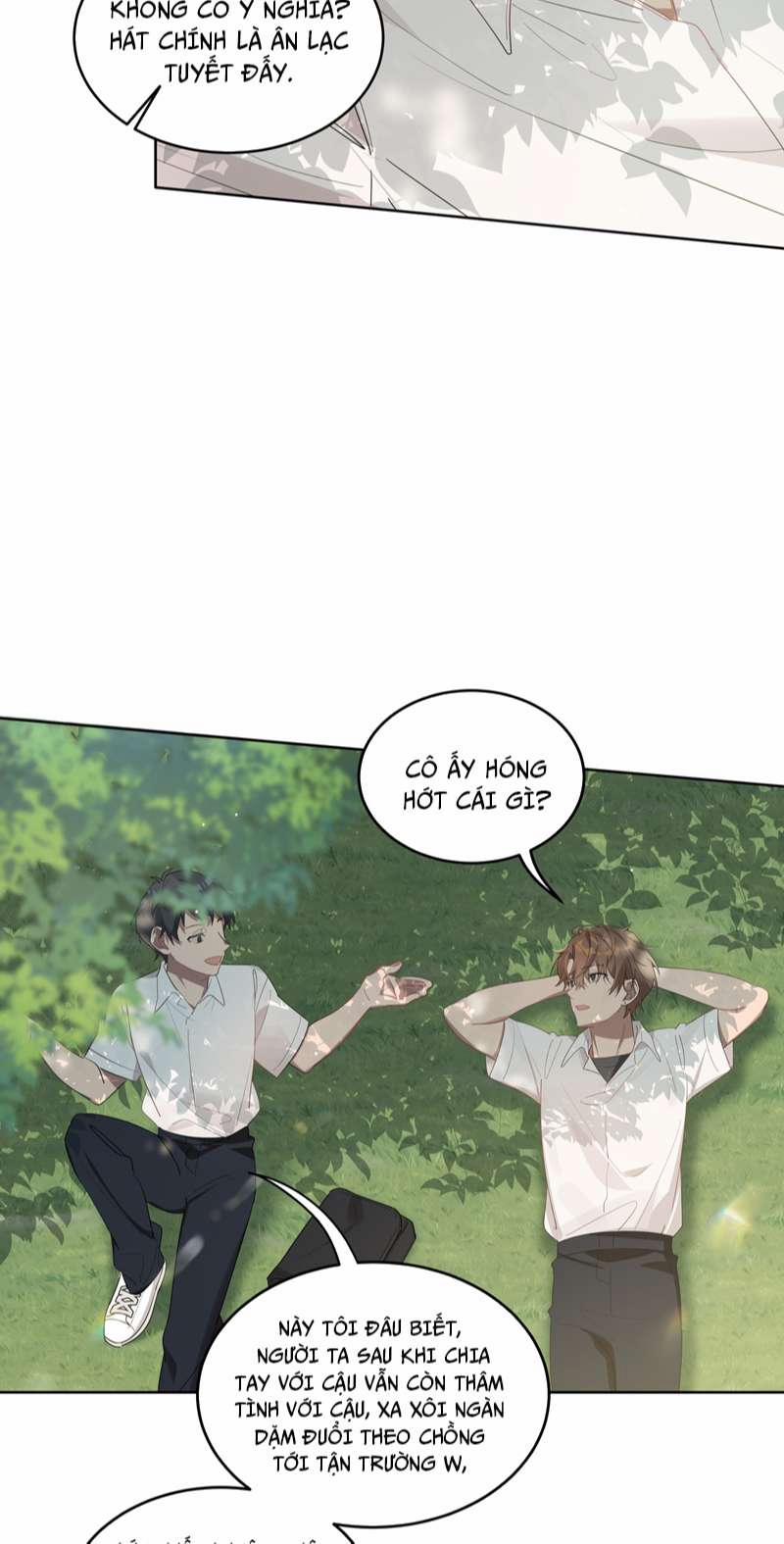 Tuế Nguyệt Gian 4 trang 3