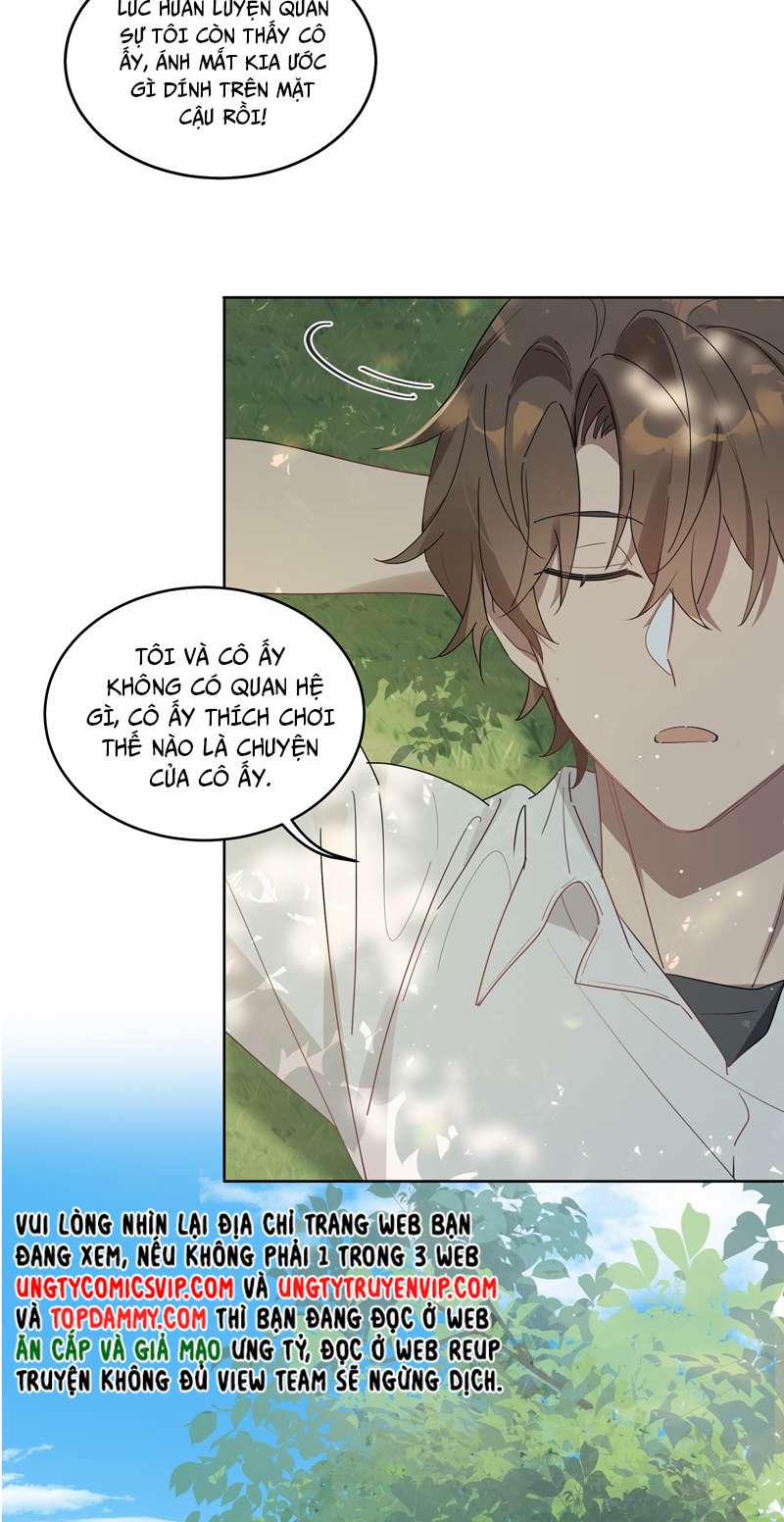 Tuế Nguyệt Gian 4 trang 4