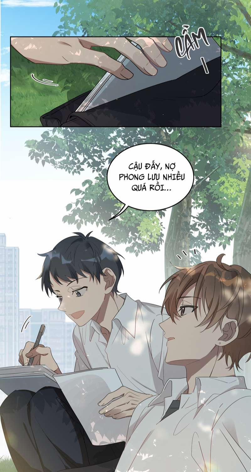 Tuế Nguyệt Gian 4 trang 5