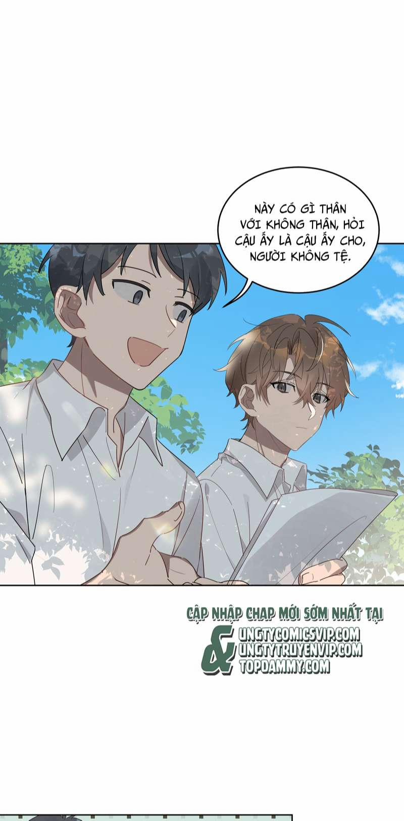 Tuế Nguyệt Gian 4 trang 7