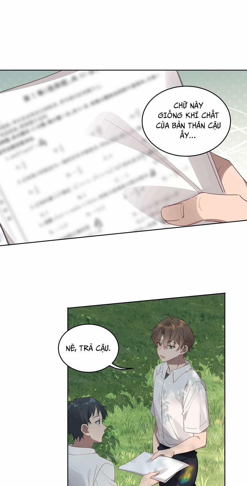 Tuế Nguyệt Gian 4 trang 9