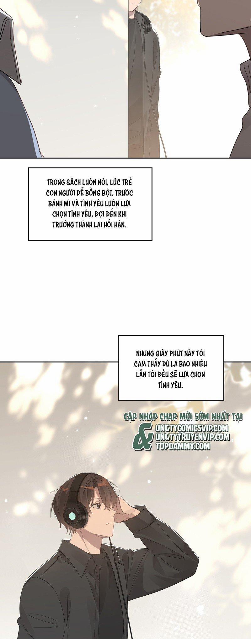 Tuế Nguyệt Gian 40 trang 12