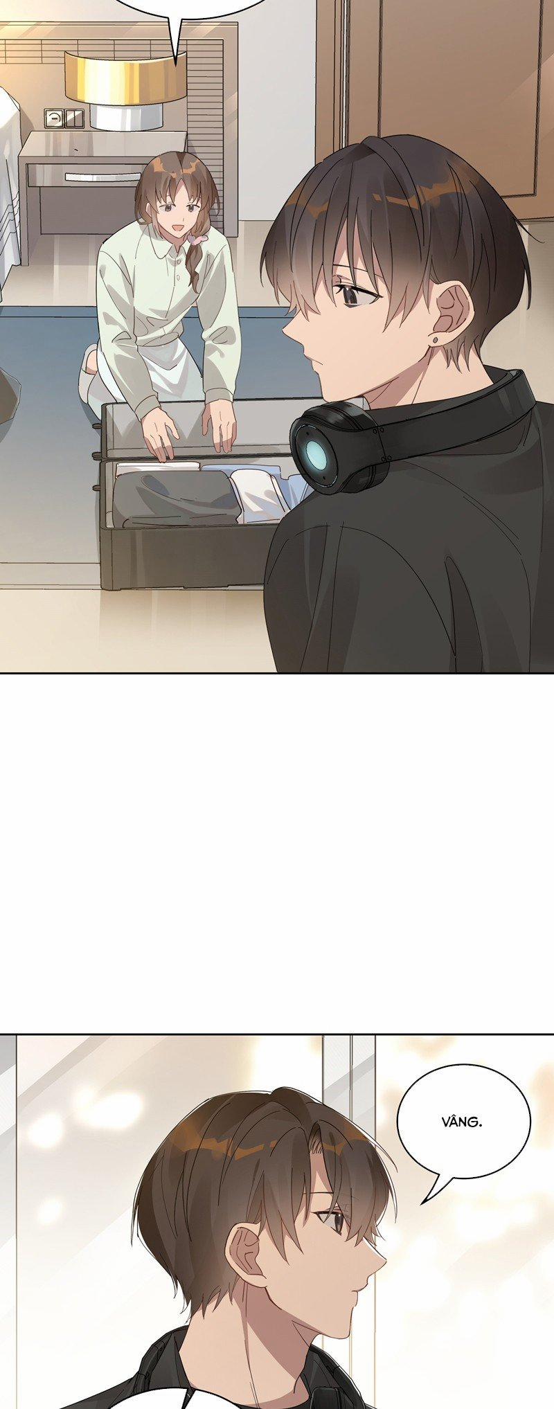 Tuế Nguyệt Gian 40 trang 2