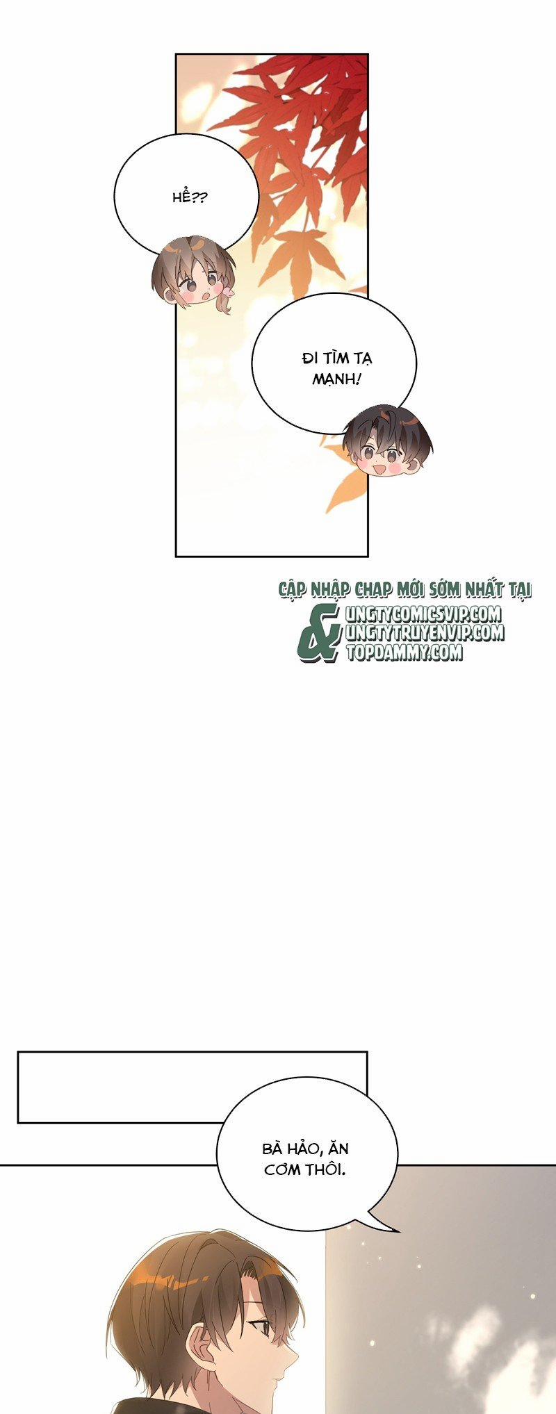 Tuế Nguyệt Gian 40 trang 5