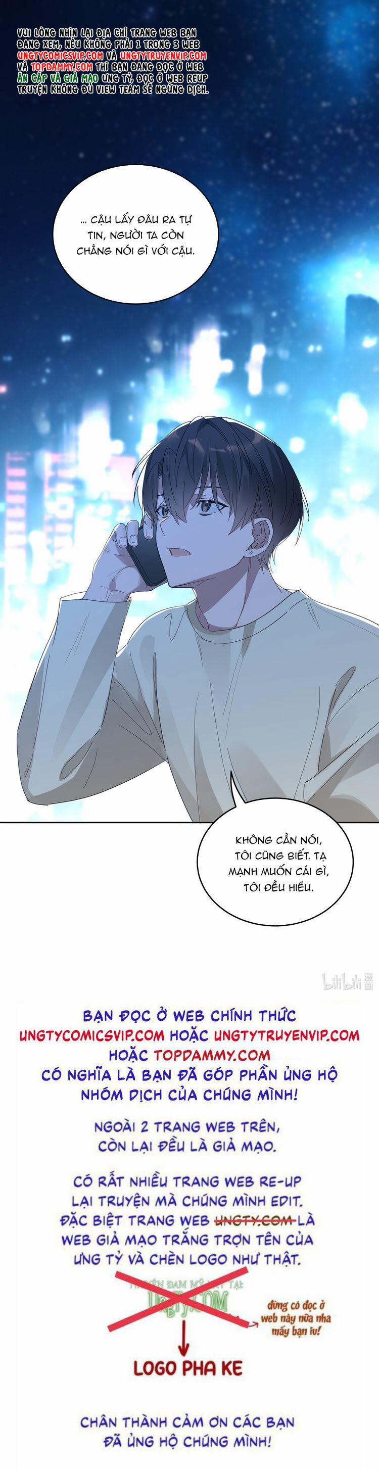 Tuế Nguyệt Gian 41 trang 14