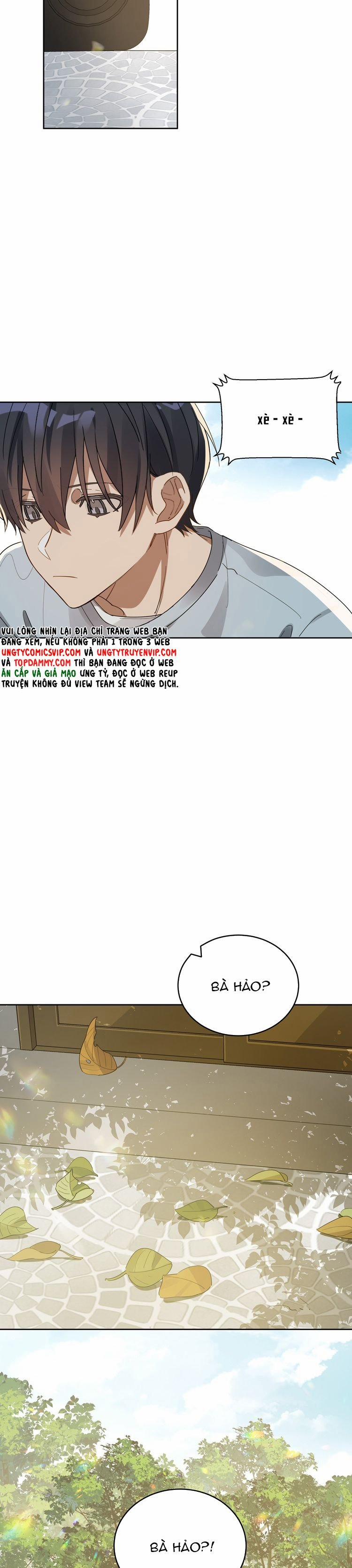 Tuế Nguyệt Gian 41 trang 3