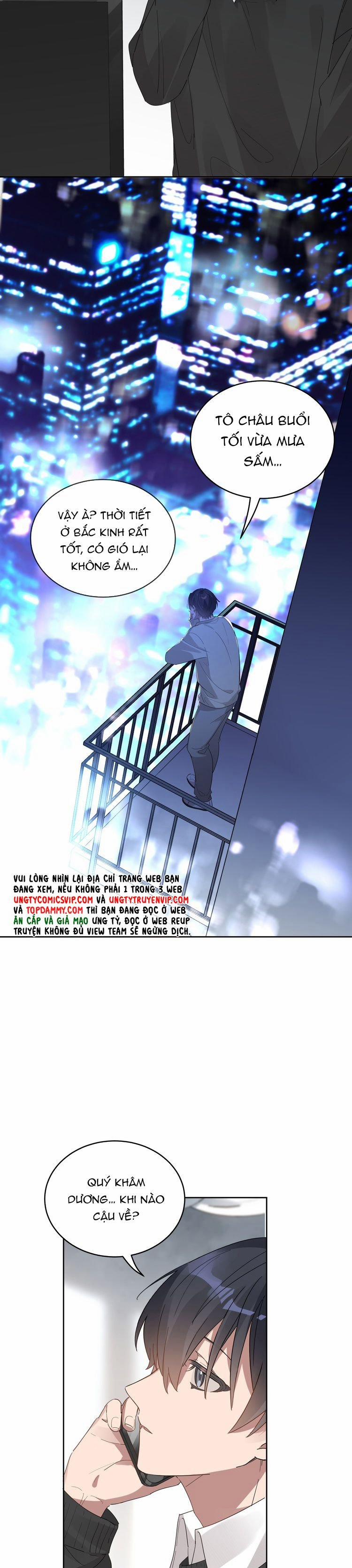 Tuế Nguyệt Gian 41 trang 6