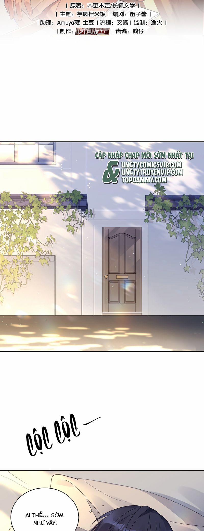 Tuế Nguyệt Gian 42 trang 1