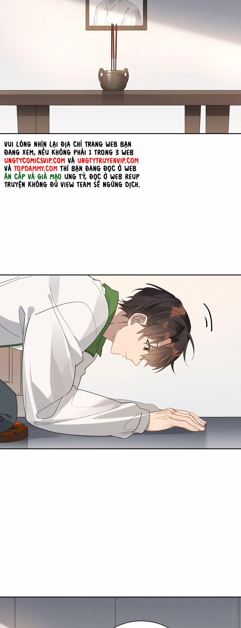 Tuế Nguyệt Gian 42 trang 10