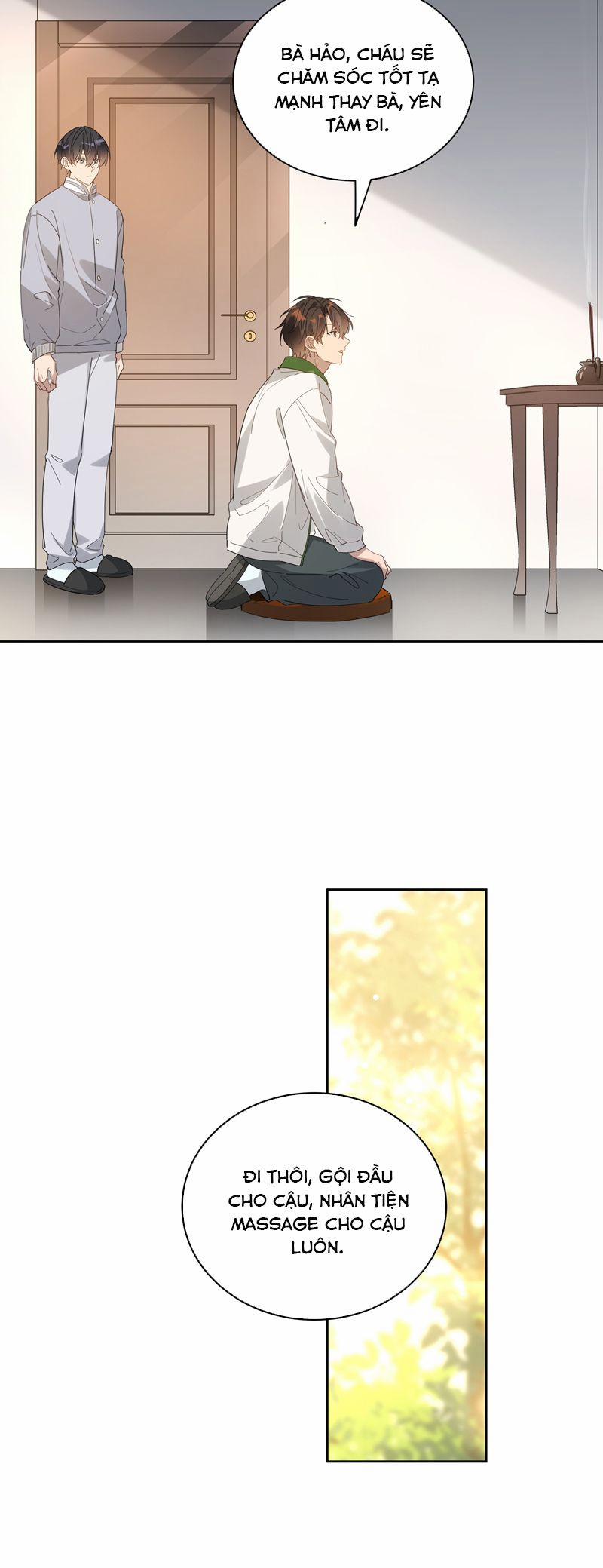 Tuế Nguyệt Gian 42 trang 11