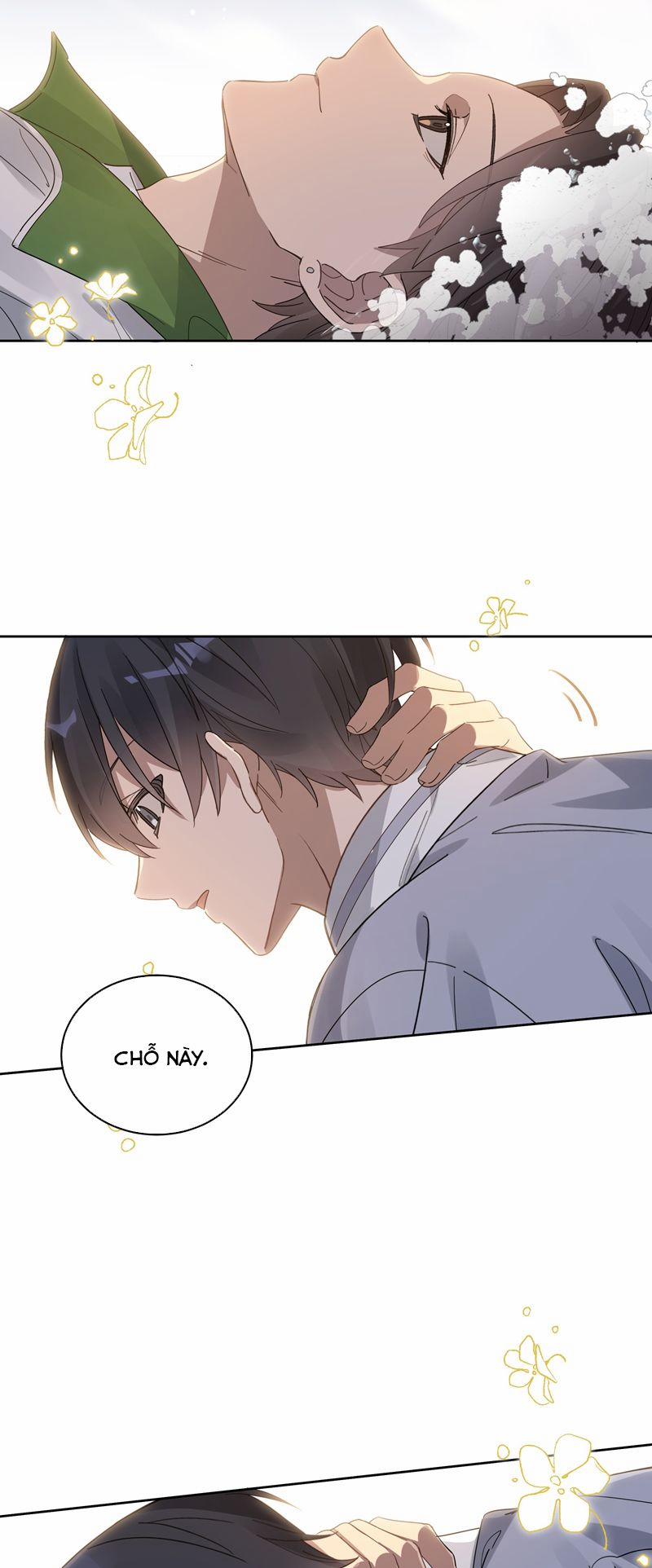 Tuế Nguyệt Gian 42 trang 15