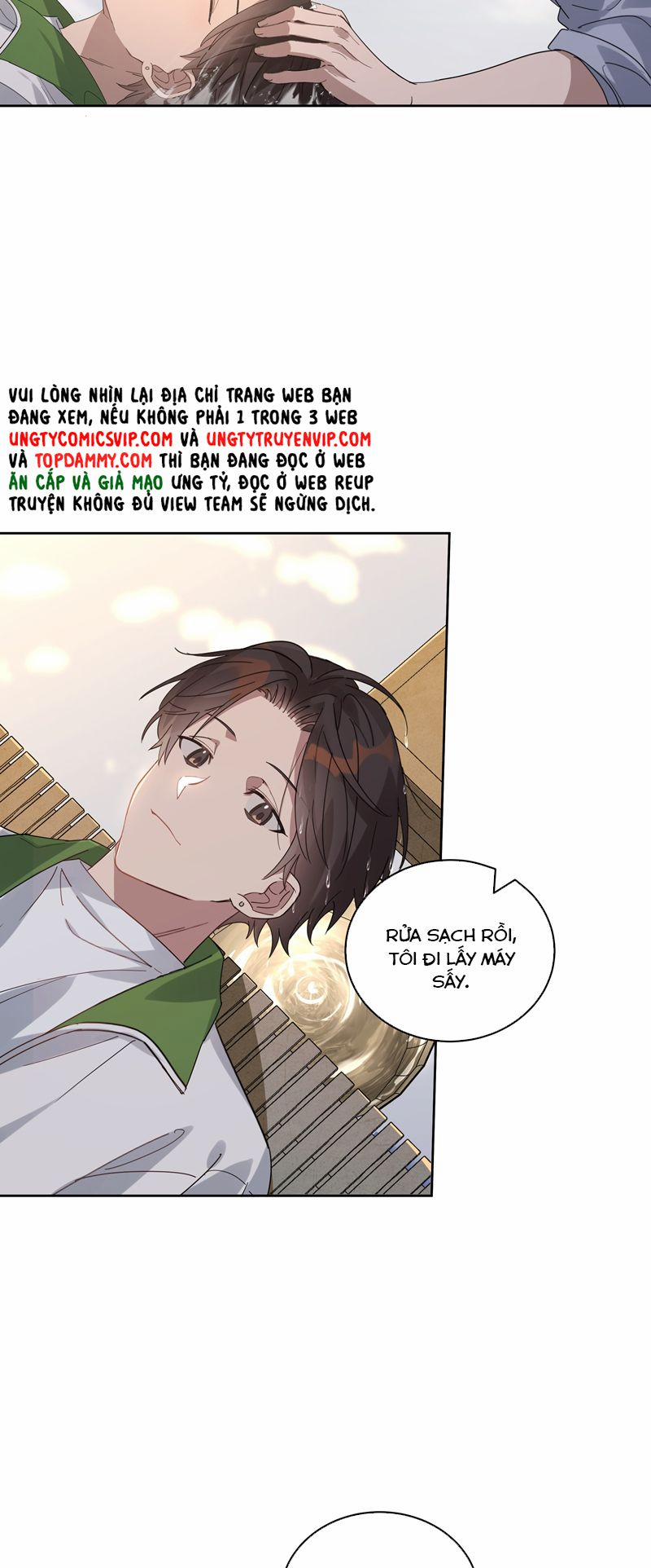 Tuế Nguyệt Gian 42 trang 18