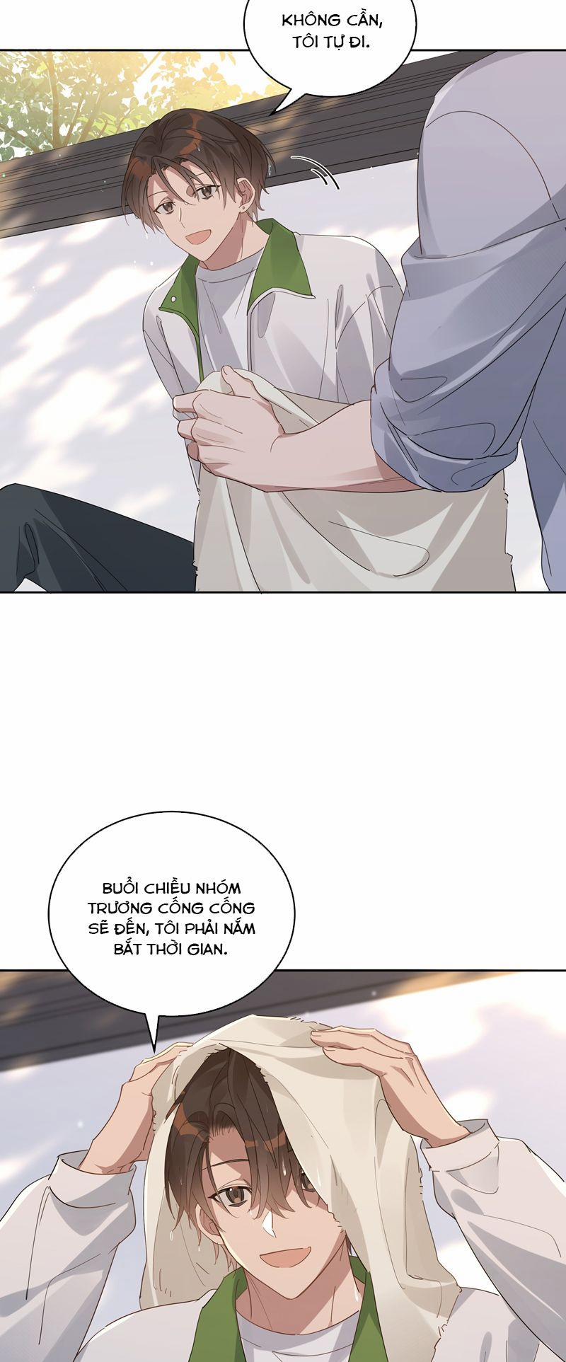 Tuế Nguyệt Gian 42 trang 19