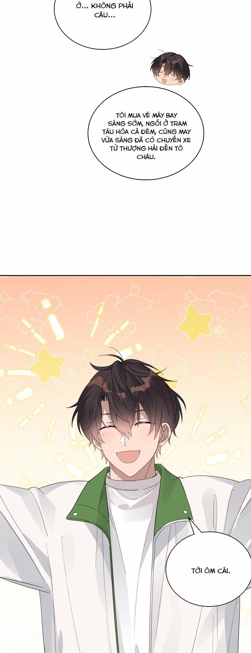 Tuế Nguyệt Gian 42 trang 4