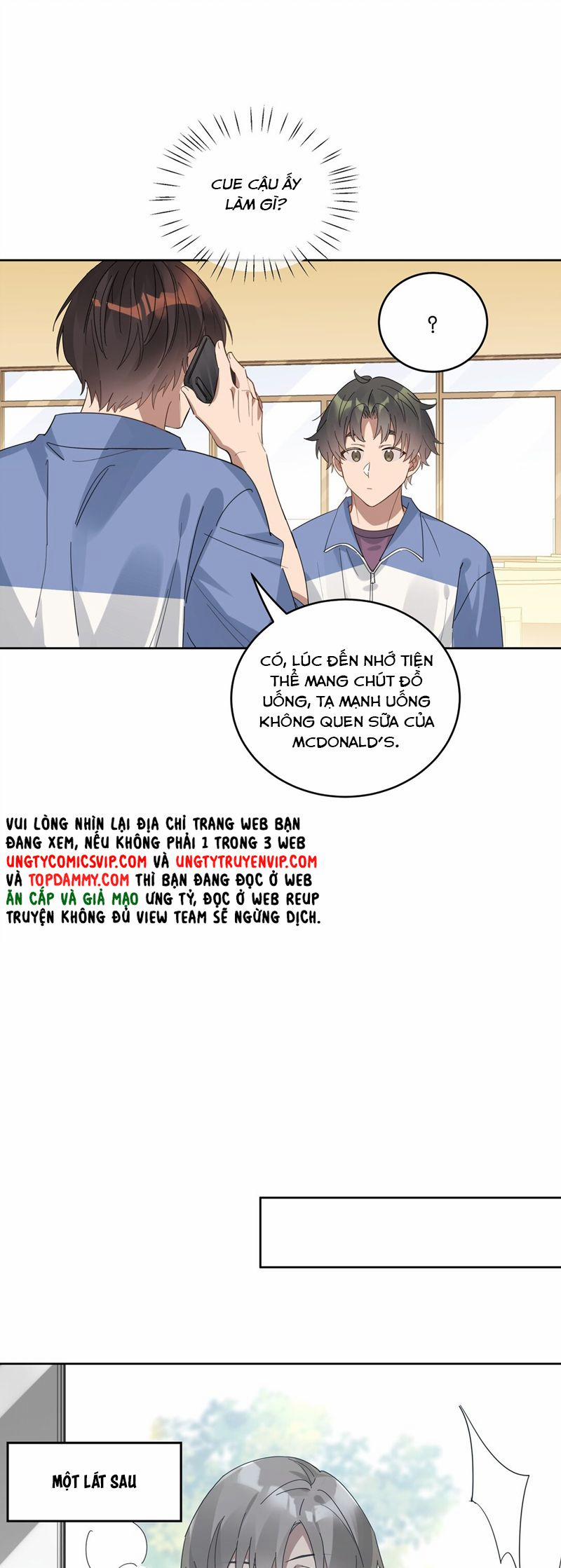 Tuế Nguyệt Gian 44 trang 13