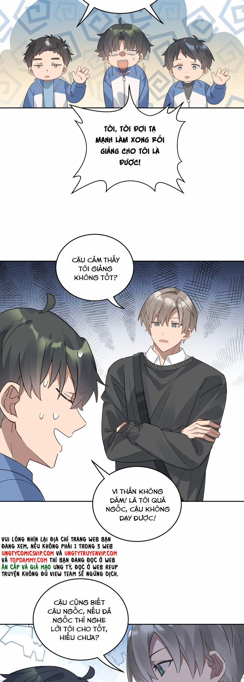 Tuế Nguyệt Gian 44 trang 16