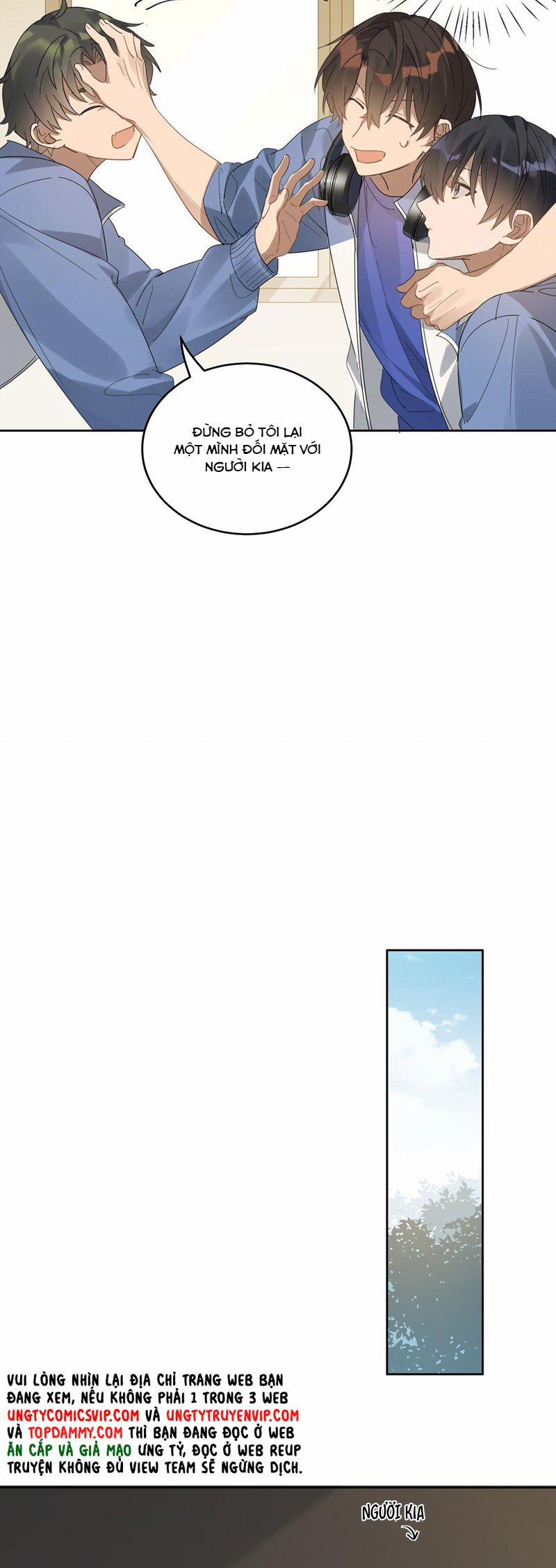 Tuế Nguyệt Gian 44 trang 6