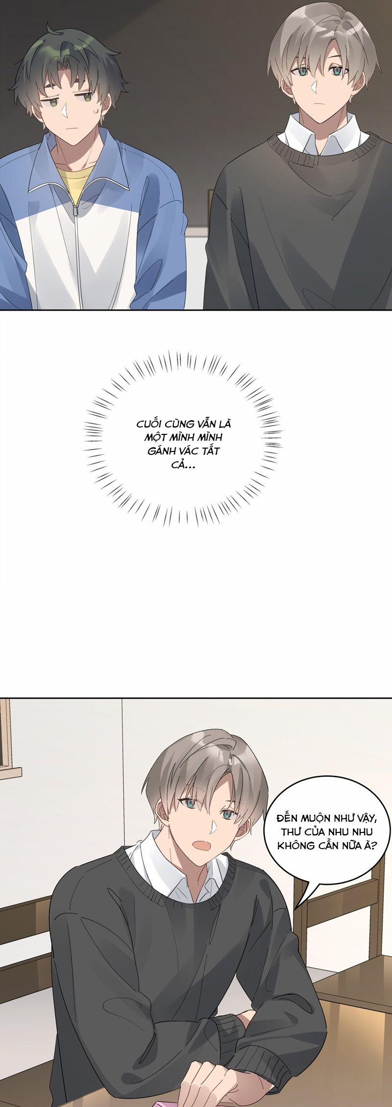 Tuế Nguyệt Gian 44 trang 7