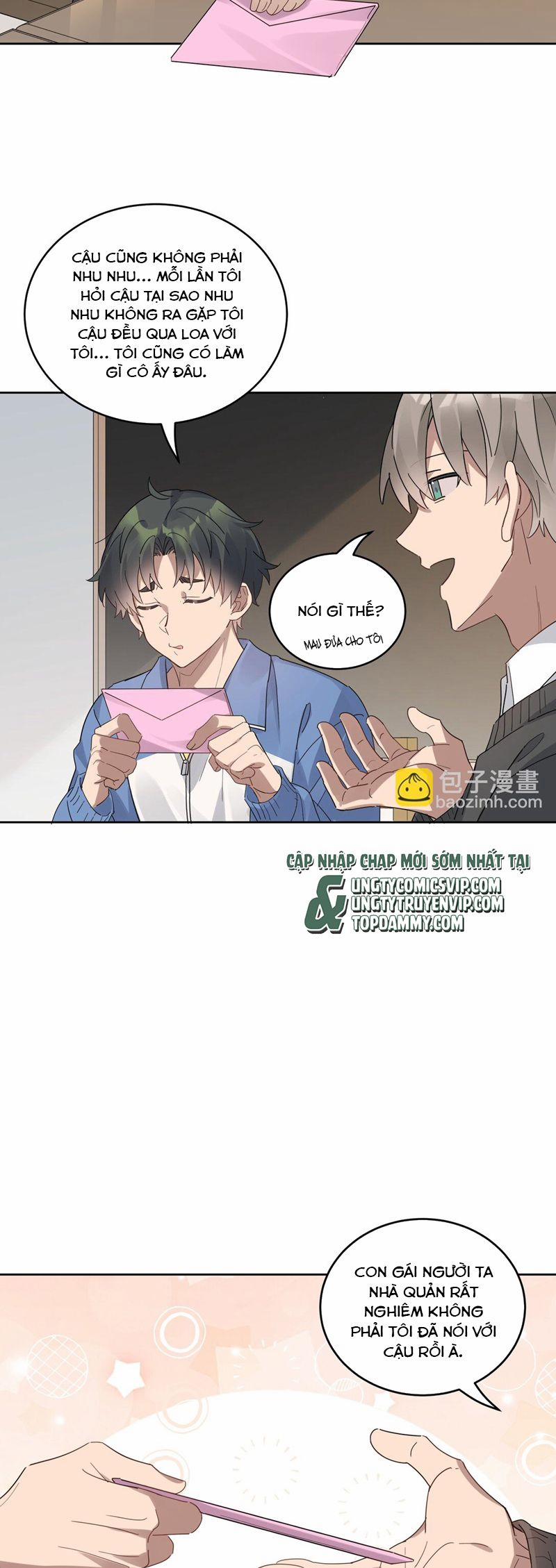 Tuế Nguyệt Gian 44 trang 8