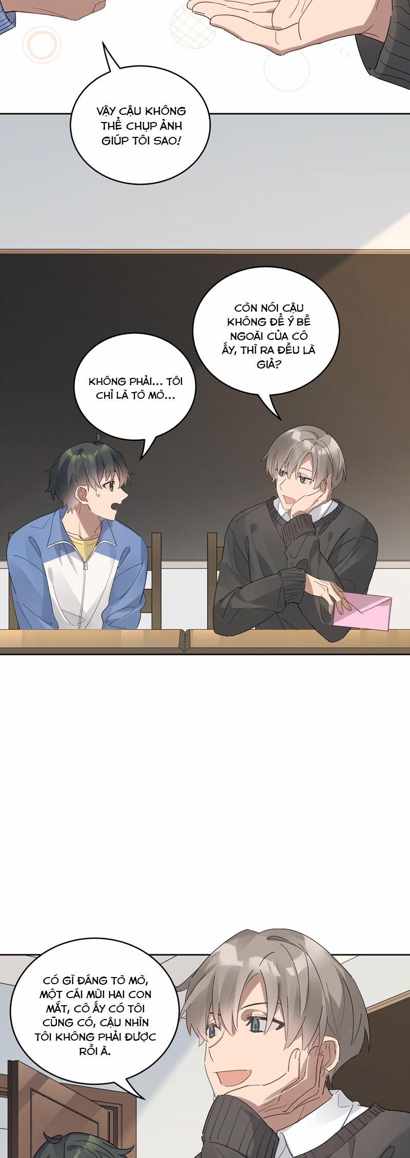 Tuế Nguyệt Gian 44 trang 9