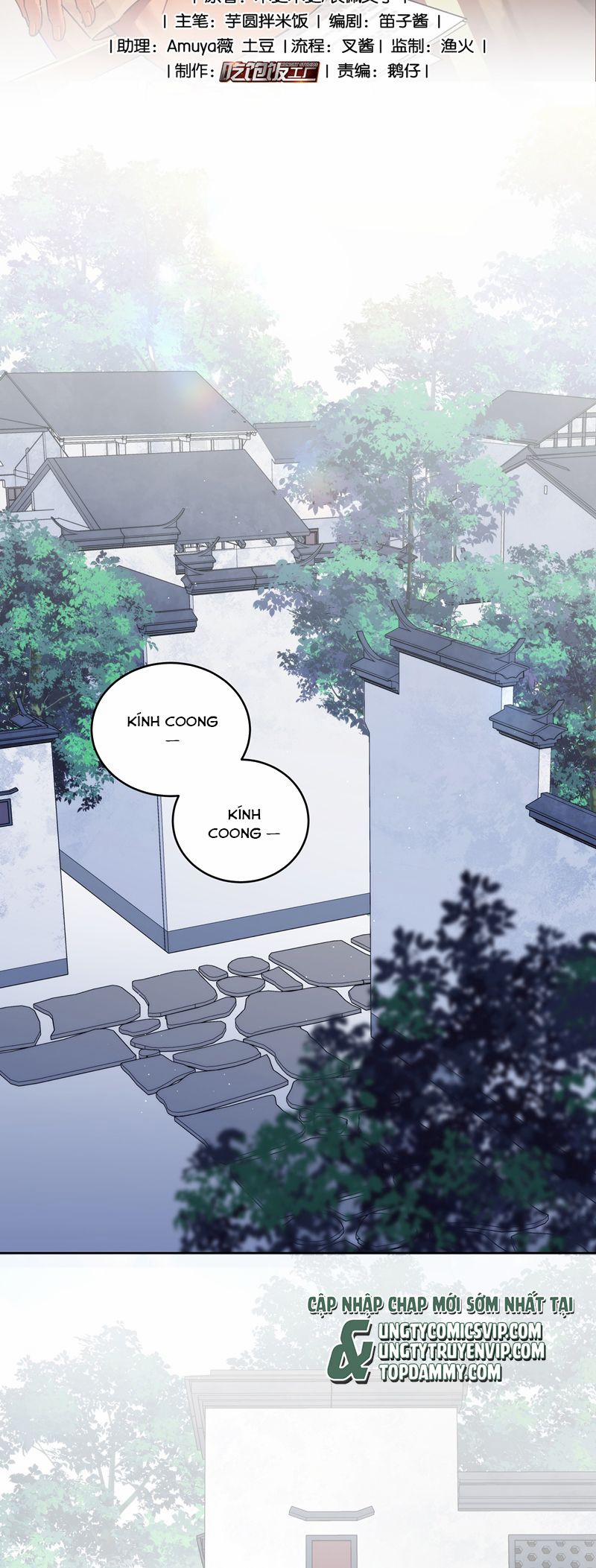 Tuế Nguyệt Gian 45 trang 1