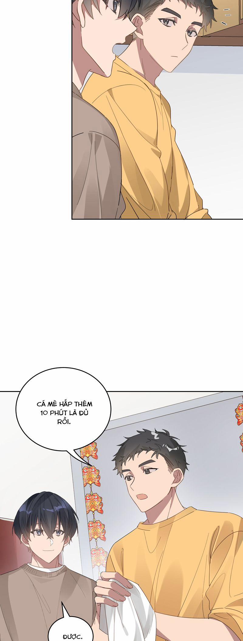 Tuế Nguyệt Gian 45 trang 10