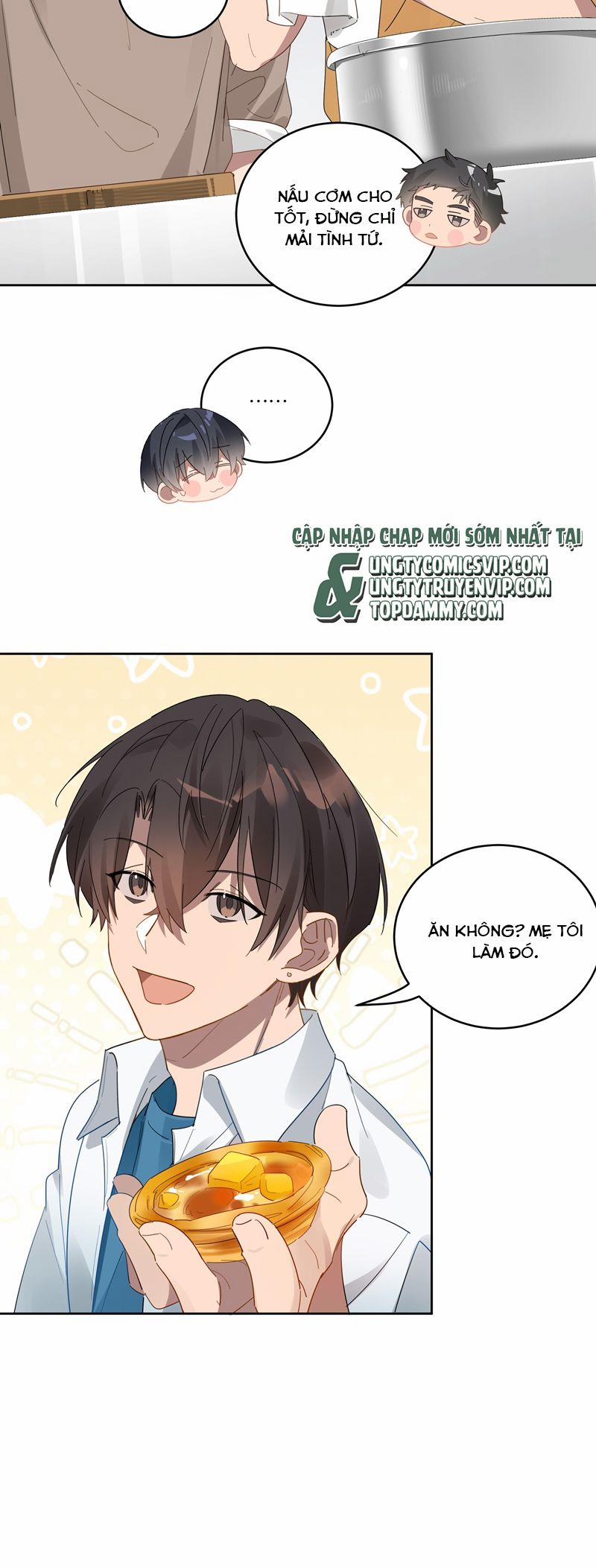 Tuế Nguyệt Gian 45 trang 11