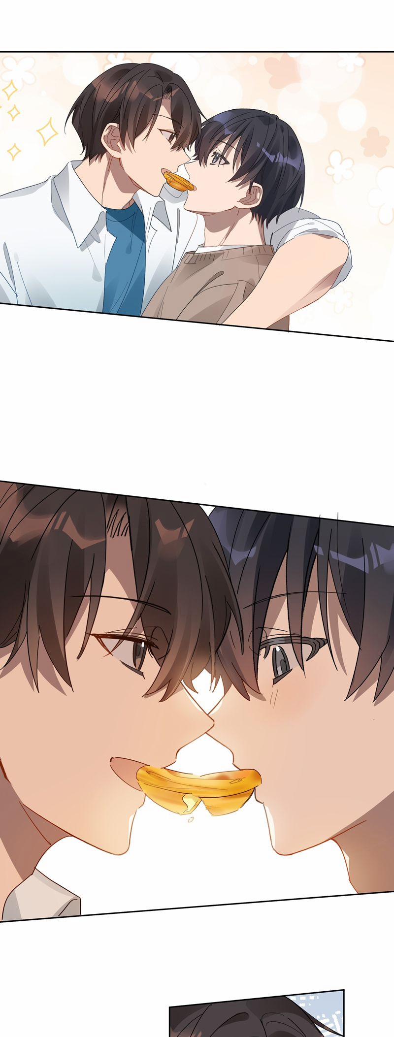 Tuế Nguyệt Gian 45 trang 12