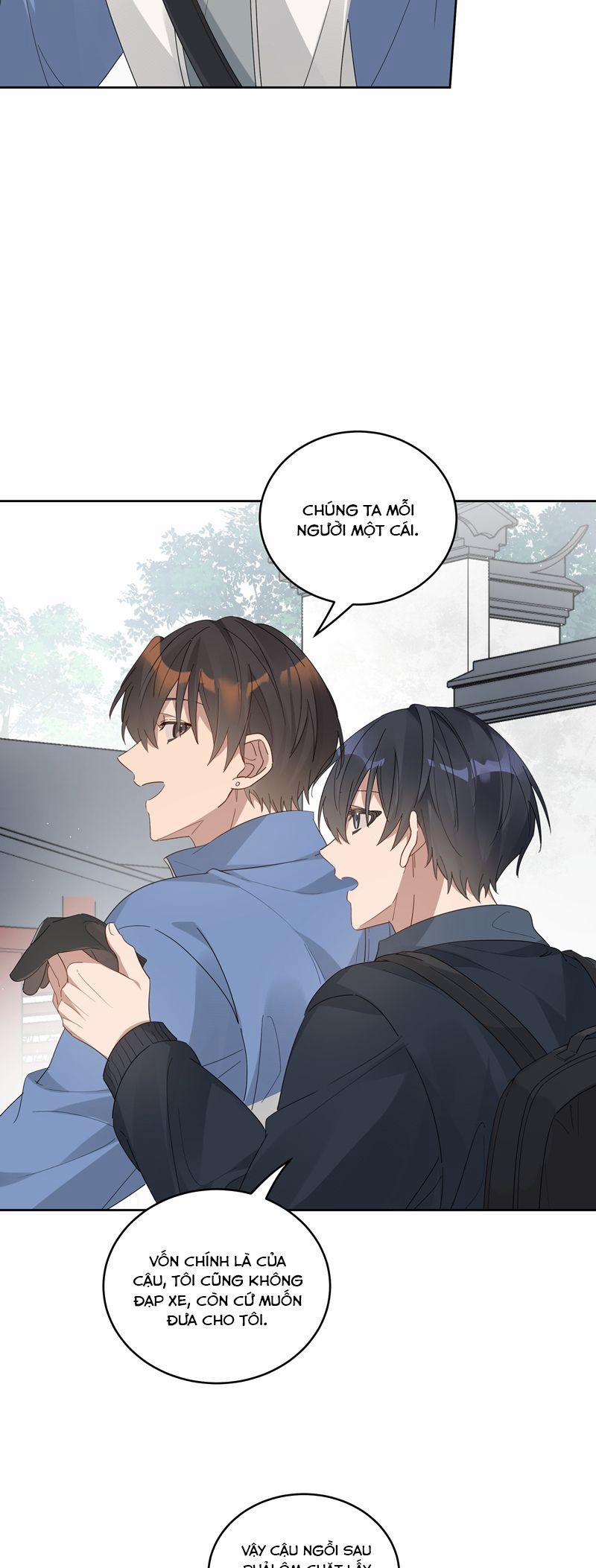 Tuế Nguyệt Gian 45 trang 3