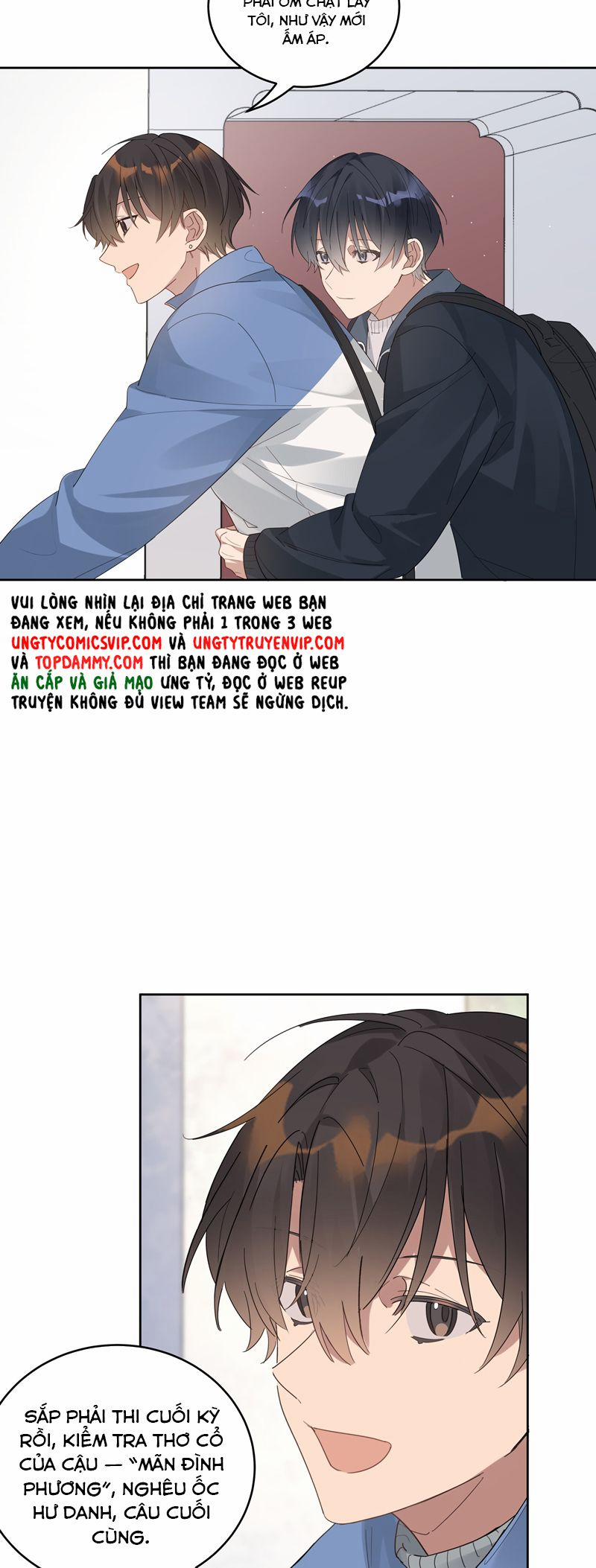 Tuế Nguyệt Gian 45 trang 4