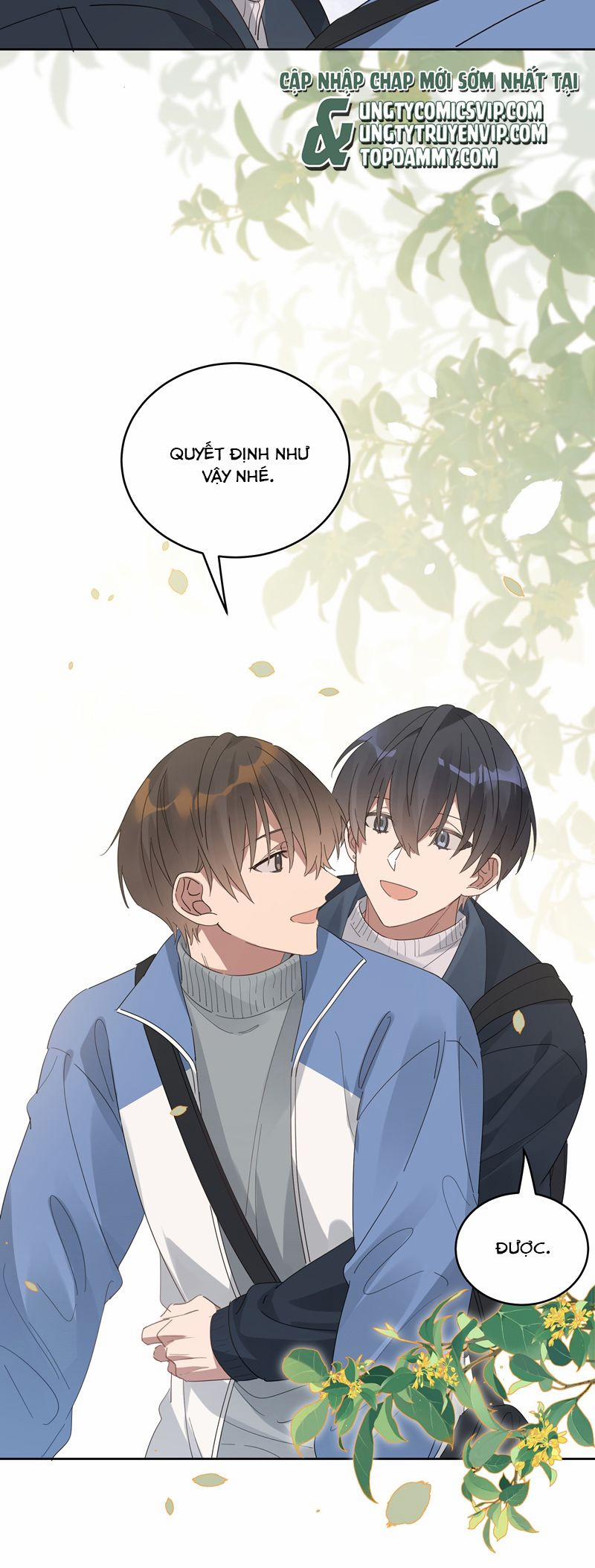 Tuế Nguyệt Gian 45 trang 7