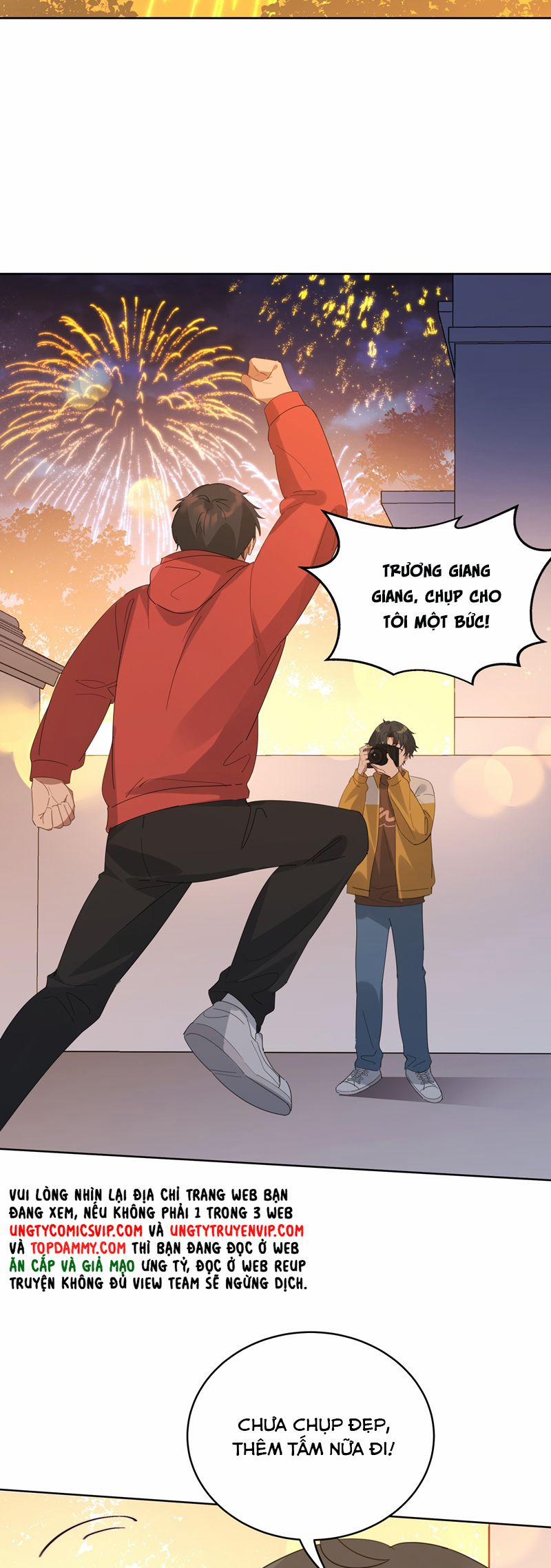 Tuế Nguyệt Gian 46 trang 10