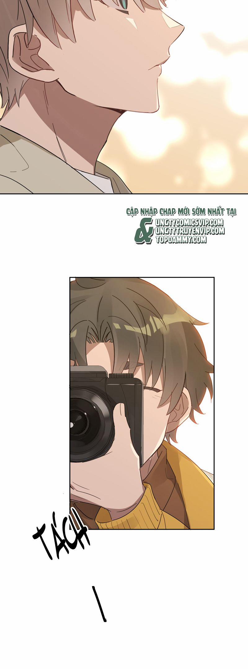 Tuế Nguyệt Gian 46 trang 16